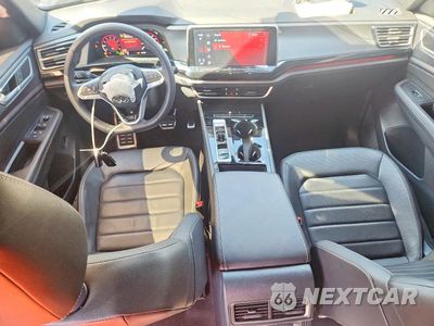 Zdjęcie 8 z 12 samochodu: 2026 VOLKSWAGEN ATLAS CROSS SPORT SEL R-LINE BLACK VIN:1V2AC2CA1TC214461 - miniatura