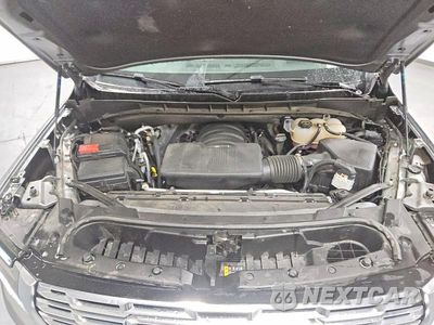 Zdjęcie 12 z 14 samochodu: 2025 GMC YUKON XL DENALI VIN:1GKS2JRL7SR346684 - miniatura