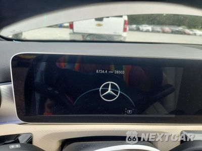Zdjęcie 9 z 13 samochodu: 2020 MERCEDES-BENZ A 220 VIN:W1K3G4EB9LJ225015 - miniatura