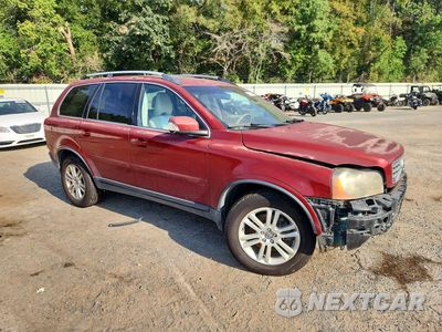 Czwarte zdjęcie samochodu z boku: 2011 VOLVO XC90 3.2 VIN:YV4952CY3B1583311 - miniatura
