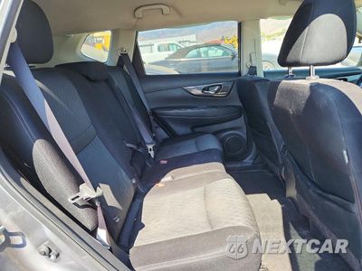 Zdjęcie 11 z 13 samochodu: 2020 NISSAN ROGUE SV VIN:JN8AT2MV4LW139972 - miniatura