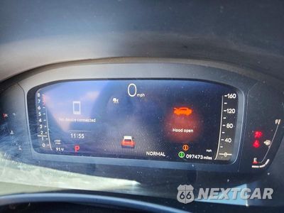Zdjęcie 9 z 13 samochodu: 2023 HONDA CIVIC SPORT TOURING VIN:19XFL1H84PE001994 - miniatura
