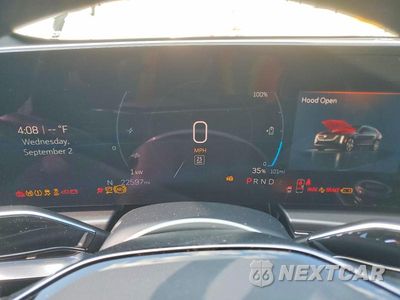 Zdjęcie 9 z 14 samochodu: 2024 CADILLAC LYRIQ TECH VIN:1GYKPMRK9RZ136954 - miniatura