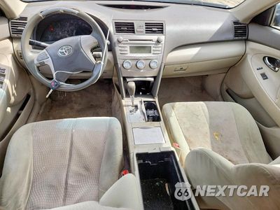 Zdjęcie 8 z 13 samochodu: 2011 TOYOTA CAMRY LE V6 VIN:4T1BK3EK9BU122071 - miniatura