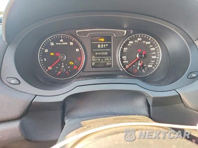 Zdjęcie 9 z 13 samochodu: 2016 AUDI Q3 PREMIUM PLUS VIN:WA1BFCFS1GR019156 - miniatura