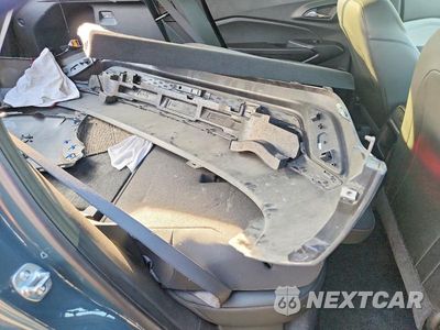 Zdjęcie 12 z 13 samochodu: 2025 CHEVROLET TRAX 1LT VIN:KL77LHEP2SC277516 - miniatura
