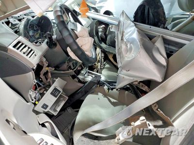 Zdjęcie 7 z 12 samochodu: 2013 TOYOTA COROLLA LE VIN:2T1BU4EE9DC079916 - miniatura