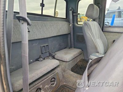 Zdjęcie 10 z 12 samochodu: 1999 TOYOTA TACOMA XTRACAB PRERUNNER VIN:4TASM92NXXZ467261 - miniatura