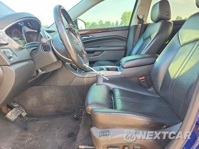Zdjęcie 7 z 12 samochodu: 2013 CADILLAC SRX LUXURY COLLECTION VIN:3GYFNCE34DS537611 - miniatura