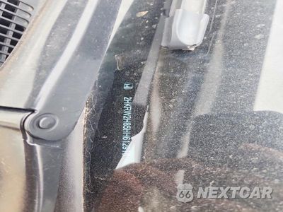 Zdjęcie 13 z 13 samochodu: 2017 HONDA CR-V EXL VIN:2HKRW2H85HH612916 - miniatura