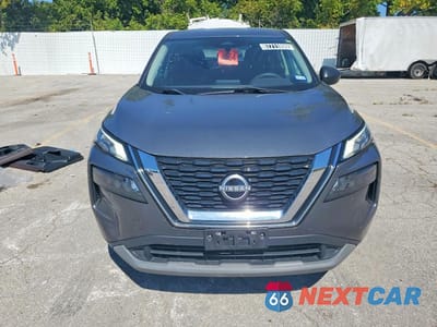 Piąte zdjęcie samochodu w środku: 2023 NISSAN ROGUE S VIN:5N1BT3AB3PC861470 - miniatura