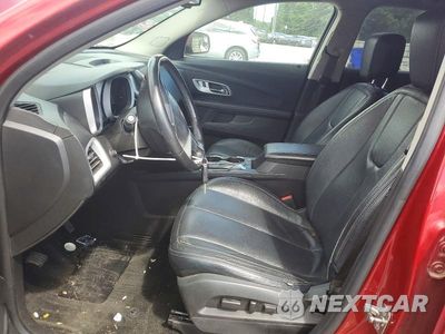 Zdjęcie 7 z 13 samochodu: 2013 CHEVROLET EQUINOX LT VIN:1GNALPEK0DZ121179 - miniatura