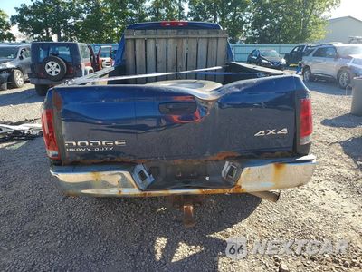 Zdjęcie 6 z 12 samochodu: 2004 DODGE RAM 2500 ST VIN:3D7KU28C44G135383 - miniatura
