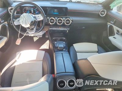 Zdjęcie 8 z 12 samochodu: 2021 MERCEDES-BENZ A 220 4MATIC VIN:W1K3G4FBXMJ272618 - miniatura