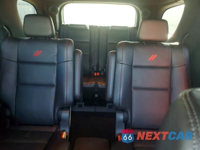 Zdjęcie 10 z 13 samochodu: 2023 DODGE DURANGO R/T VIN:1C4SDHCTXPC675378 - miniatura