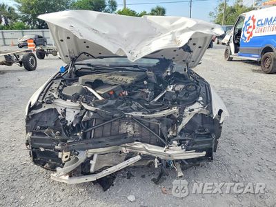 Piąte zdjęcie samochodu w środku: 2023 BMW 530 I VIN:WBA53BH06PCN24563 - miniatura