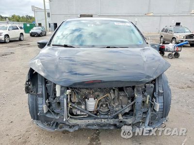 Piąte zdjęcie samochodu w środku: 2023 HONDA ODYSSEY TOURING VIN:5FNRL6H86PB012841 - miniatura
