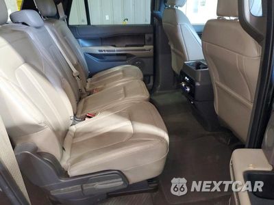 Zdjęcie 11 z 13 samochodu: 2020 FORD EXPEDITION MAX LIMITED VIN:1FMJK2AT4LEA47229 - miniatura