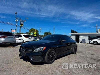 Drugie zdjęcie samochodu z przodu: 2017 MERCEDES-BENZ C 43 4MATIC AMG VIN:WDDWJ6EB9HF485886 - miniatura