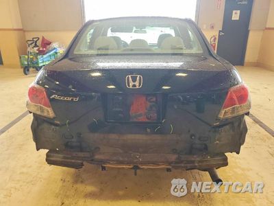 Zdjęcie 6 z 12 samochodu: 2008 HONDA ACCORD LX VIN:1HGCP26338A060237 - miniatura