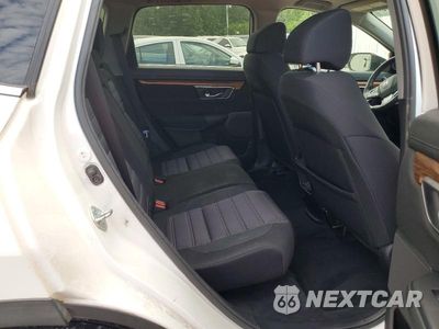 Zdjęcie 10 z 13 samochodu: 2022 HONDA CR-V EX VIN:2HKRW1H51NH409338 - miniatura