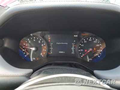 Zdjęcie 9 z 13 samochodu: 2025 JEEP COMPASS LIMITED VIN:3C4NJDCN5ST576951 - miniatura