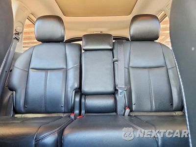 Zdjęcie 10 z 13 samochodu: 2014 NISSAN PATHFINDER S VIN:5N1AR2MN2EC617848 - miniatura