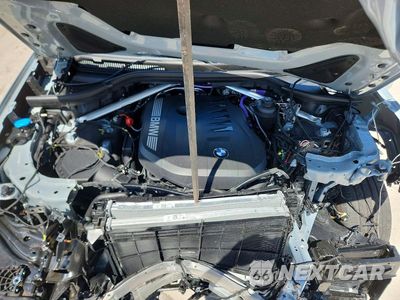 Zdjęcie 12 z 14 samochodu: 2027 BMW X7 XDRIVE40I VIN:5UX23EM03V9541942 - miniatura