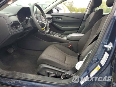 Zdjęcie 7 z 12 samochodu: 2025 HONDA ACCORD SE VIN:1HGCY1F40SA008295 - miniatura
