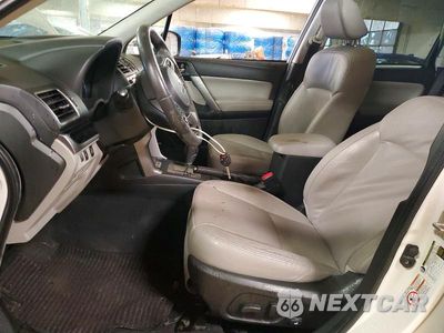 Zdjęcie 7 z 13 samochodu: 2017 SUBARU FORESTER 2.5I LIMITED VIN:JF2SJALC4HH566940 - miniatura