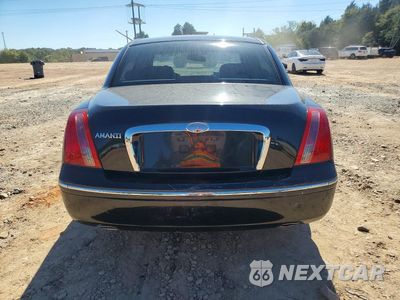Zdjęcie 6 z 12 samochodu: 2007 KIA AMANTI BASE VIN:KNALD125875130988 - miniatura