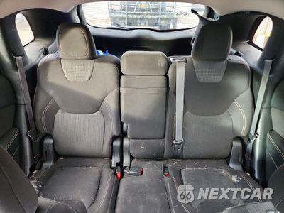 Zdjęcie 10 z 14 samochodu: 2016 JEEP CHEROKEE LATITUDE VIN:1C4PJLCS1GW265494 - miniatura