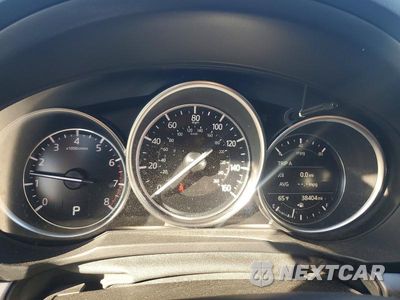 Zdjęcie 9 z 13 samochodu: 2019 MAZDA CX-5 TOURING VIN:JM3KFBCM2K0571940 - miniatura