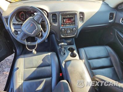 Zdjęcie 8 z 13 samochodu: 2018 DODGE DURANGO GT VIN:1C4RDJDG0JC133379 - miniatura