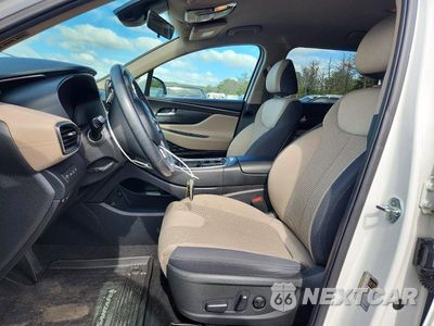 Zdjęcie 7 z 13 samochodu: 2023 HYUNDAI SANTA FE SEL VIN:5NMS2DAJ6PH553117 - miniatura