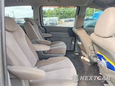 Zdjęcie 11 z 13 samochodu: 2012 KIA SEDONA LX VIN:KNDMG4C77C6502423 - miniatura