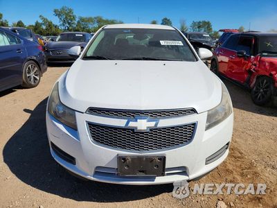 Piąte zdjęcie samochodu w środku: 2014 CHEVROLET CRUZE LT VIN:1G1PC5SB9E7136765 - miniatura