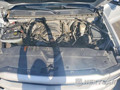 Zdjęcie 11 z 13 samochodu: 2017 CHEVROLET SILVERADO K1500 LT VIN:3GCUKREC4HG321002 - miniatura