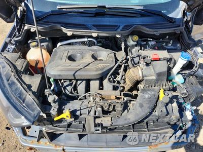 Zdjęcie 12 z 14 samochodu: 2018 FORD ECOSPORT SES VIN:MAJ6P1CL0JC219189 - miniatura