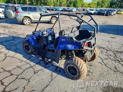 Trzecie zdjęcie samochodu z tyłu: 2021 DONGFANG DF200GKV UTILITY VEHICLE VIN:LXDACLAF4M1117564 - miniatura