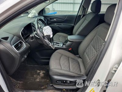 Zdjęcie 7 z 12 samochodu: 2019 CHEVROLET EQUINOX LT VIN:2GNAXUEV5K6295979 - miniatura