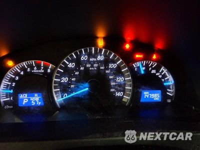 Zdjęcie 9 z 12 samochodu: 2014 TOYOTA CAMRY SE VIN:4T1BF1FK1EU394531 - miniatura