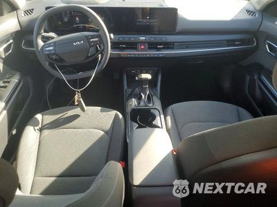 Zdjęcie 8 z 13 samochodu: 2025 KIA K4 LXS VIN:3KPFT4DE4SE098765 - miniatura