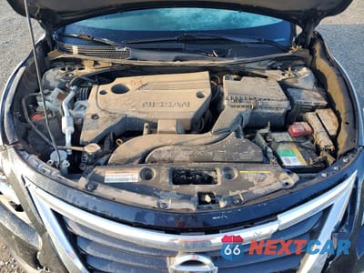 Zdjęcie 11 z 12 samochodu: 2015 NISSAN ALTIMA 2.5 S VIN:1N4AL3AP8FN917665 - miniatura