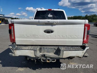 Zdjęcie 6 z 13 samochodu: 2023 FORD F350 SUPER DUTY VIN:1FT8W3BN3PEE10638 - miniatura