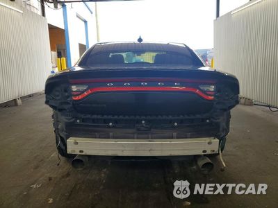 Zdjęcie 6 z 13 samochodu: 2016 DODGE CHARGER R/T VIN:2C3CDXCT3GH280989 - miniatura
