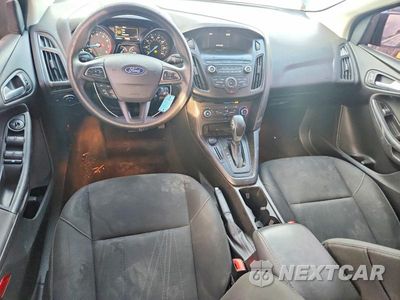 Zdjęcie 8 z 13 samochodu: 2018 FORD FOCUS SE VIN:1FADP3K28JL294878 - miniatura