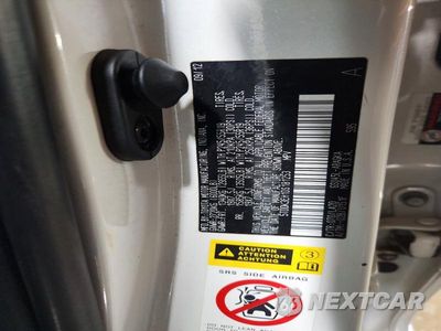 Zdjęcie 12 z 12 samochodu: 2013 TOYOTA HIGHLANDER LIMITED VIN:5TDDK3EH1DS181253 - miniatura