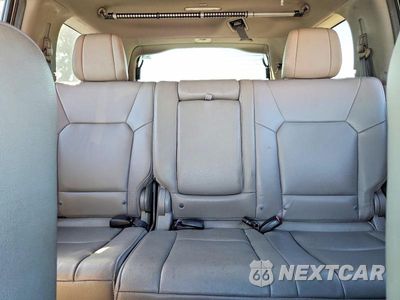 Zdjęcie 10 z 13 samochodu: 2012 HONDA PILOT EXL VIN:5FNYF3H57CB019170 - miniatura