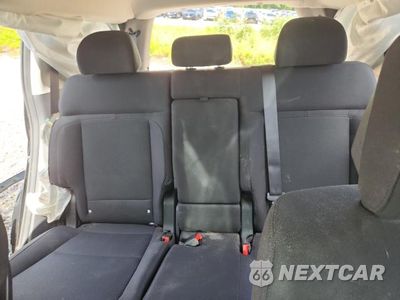 Zdjęcie 10 z 13 samochodu: 2025 HYUNDAI SANTA FE SE VIN:5NMP14GL6SH088607 - miniatura